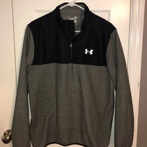 Men’s Under Armour 1/4 Zip